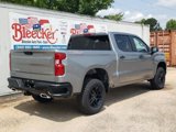 New 2025 Chevrolet Silverado 1500 Custom Trail Boss image 3