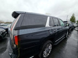 Used 2022 Cadillac Escalade Premium Luxury image 2