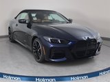 New 2026 BMW 440i xDrive Convertible w/ Premium Package image 3