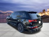 New 2025 Audi SQ7 Prestige image 3