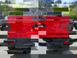 New 2025 Jeep Gladiator Willys image 4