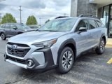 New 2025 Subaru Outback Limited image 3