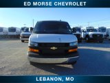 New 2025 Chevrolet Express 3500 w/ Driver Convenience Package image 3
