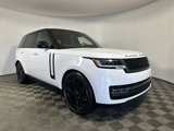 New 2025 Land Rover Range Rover SE image 3