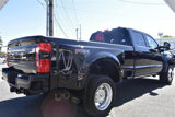 Used 2025 Ford F450 4x4 Crew Cab Super Duty image 5