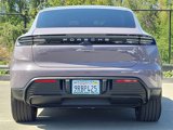 Used 2024 Porsche Macan 4 Electric image 6