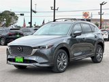 New 2025 MAZDA CX-5 Signature image 4