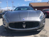 Used 2011 Maserati GranTurismo S image 6