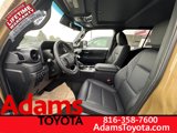 New 2025 Toyota Land Cruiser image 5