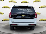 New 2025 Ford Expedition Max Platinum image 5