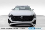 New 2025 Volkswagen Atlas SEL Premium R-Line image 2