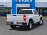 New 2025 Chevrolet Silverado 2500 W/T w/ WT Convenience Package image 4