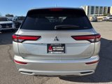 New 2025 Mitsubishi Outlander SEL image 6