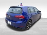 Used 2018 Volkswagen Golf R 4-Door image 5
