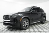 New 2025 INFINITI QX60 Autograph w/ Cargo Package image 4