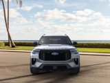 New 2025 Ford Explorer ST-Line w/ Premium Package image 6