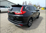 Used 2018 Honda CR-V LX image 2