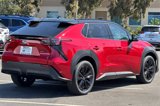 New 2025 Subaru Solterra Touring image 4