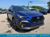 New 2025 Subaru Crosstrek 2.5i Sport image 2