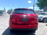 Used 2020 MAZDA CX-5 Grand Touring image 4