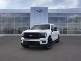 New 2025 Ford F150 Lariat w/ Equipment Group 501A Mid image 2