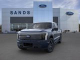 New 2025 Ford F150 Lightning XLT image 2