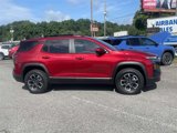 New 2026 Chevrolet Equinox ACTIV w/ Safety and Technology Package image 2