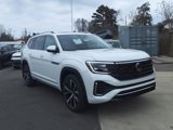 New 2025 Volkswagen Atlas SEL Premium R-Line image 3