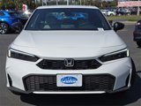 New 2026 Honda Civic FWD Hybrid Sedan image 2