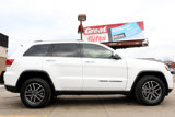 Used 2021 Jeep Grand Cherokee Limited image 6
