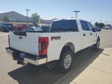 Certified 2022 Ford F250 XLT w/ FX4 Off-Road Package image 5