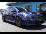 Used 2020 Subaru WRX image 3