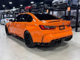 Used 2022 BMW M3 Competition w/ Executive Package image 4