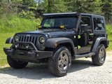 Used 2010 Jeep Wrangler Sport image 2