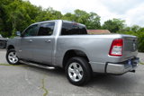 Used 2022 RAM 1500 Big Horn image 4