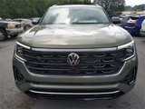New 2025 Volkswagen Atlas Cross Sport SEL Premium R-Line image 2