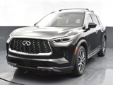 New 2025 INFINITI QX60 Autograph w/ Cargo Package image 2