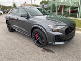 New 2025 Audi RS Q8 performance image 3