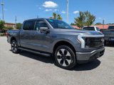 New 2025 Ford F150 Lightning Platinum image 3