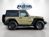 New 2025 Jeep Wrangler Sport image 2