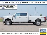 New 2026 Ford F350 Lariat w/ Lariat Premium Package image 2