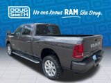 New 2025 RAM 2500 Laramie w/ Sport Appearance Package image 4