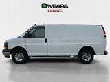 Used 2023 GMC Savana 2500 w/ Driver Convenience Package image 2