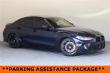 Used 2023 BMW M3 Competition w/ Executive Package image 2