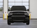 New 2025 Jeep Grand Cherokee L Limited w/ Luxury Tech Group II image 3