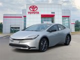 New 2025 Toyota Prius Limited image 2