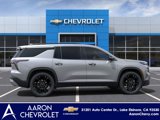 New 2025 Chevrolet Traverse LT w/ LPO, Floor Liner Package image 5