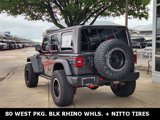 New 2025 Jeep Wrangler Unlimited Rubicon image 3