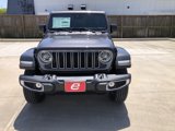 New 2025 Jeep Wrangler Sahara image 2