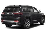 New 2025 Jeep Grand Cherokee L Overland w/ Trailer Tow Package image 2